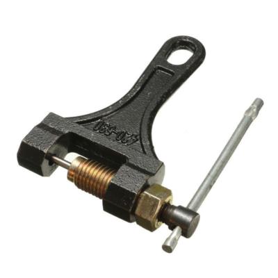 breaker bike